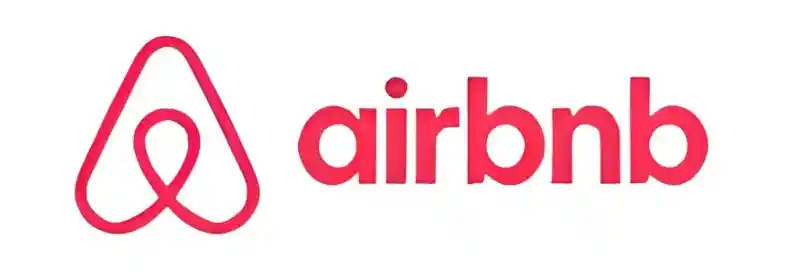 Logo Airbnb