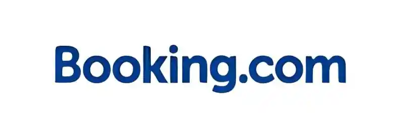 Logo Booking